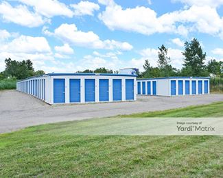 Photo 1 of Perry Mini Storage - 4250 Lansing Road, Perry, MI