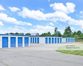 Photo 2 of Perry Mini Storage - 4250 Lansing Road, Perry, MI