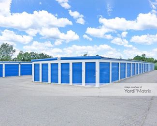 Photo 3 of Perry Mini Storage - 4250 Lansing Road, Perry, MI