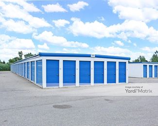 Photo 4 of Perry Mini Storage - 4250 Lansing Road, Perry, MI