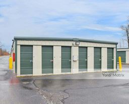 Image for Storage Sense - 3835 West Grand River Avenue, Howell, MI