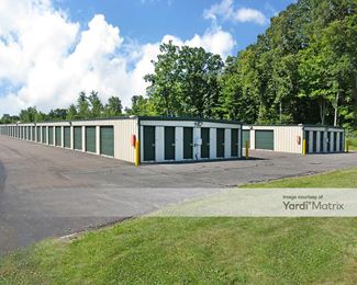 Photo 2 of Storage Sense - 3835 West Grand River Avenue, Howell, MI