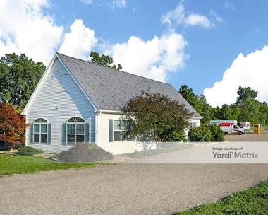 Storage Units for Rent available at 4101 West Pierson Road, Flint, MI 48504