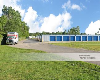 Photo 2 of MySpace Self Storage - 4101 West Pierson Road, Flint, MI