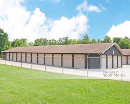 Image for Millennium Mini Storage - 3440 East Bristol Road, Burton, MI
