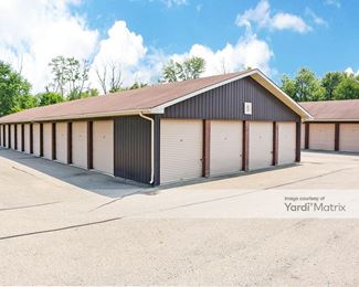 Photo 2 of Millennium Mini Storage - 3440 East Bristol Road, Burton, MI