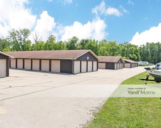 Photo 3 of Millennium Mini Storage - 3440 East Bristol Road, Burton, MI
