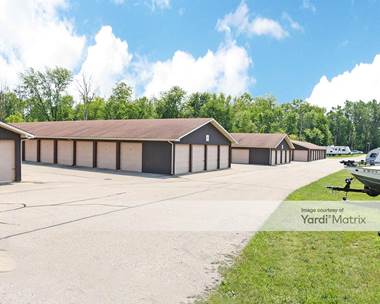 Storage Units for Rent available at 3440 East Bristol Road, Burton, MI 48529