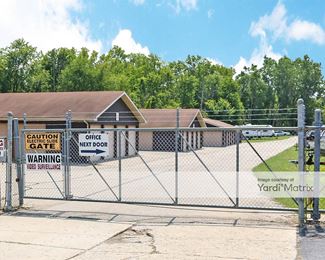 Photo 4 of Millennium Mini Storage - 3440 East Bristol Road, Burton, MI