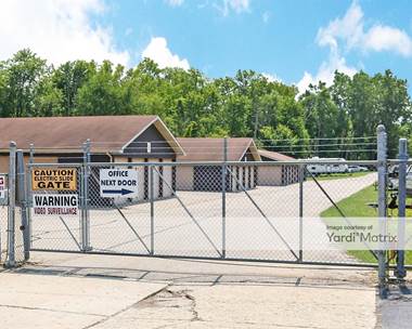 Storage Units for Rent available at 3440 East Bristol Road, Burton, MI 48529