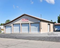 Image for Charlotte Mini Storage - 517 West Lovett Street, Charlotte, MI