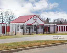 Image for Storage Sense - 6001 Ann Arbor Road, Jackson, MI