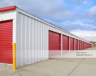 Photo 2 of Storage Sense - 6001 Ann Arbor Road, Jackson, MI