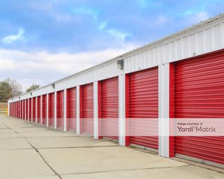 Photo 3 of Storage Sense - 6001 Ann Arbor Road, Jackson, MI