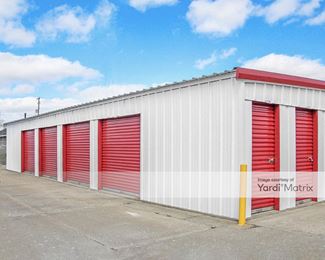 Photo 4 of Storage Sense - 6001 Ann Arbor Road, Jackson, MI
