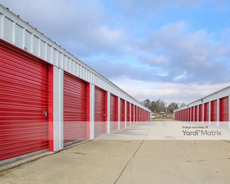 Photo 5 of Storage Sense - 6001 Ann Arbor Road, Jackson, MI