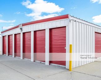 Photo 6 of Storage Sense - 6001 Ann Arbor Road, Jackson, MI