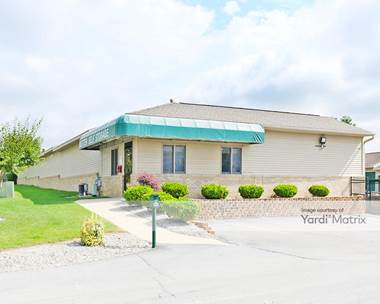 Storage Units for Rent available at 320 North Fletcher Road, Dexter, MI 48130
