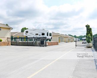 Photo 3 of Dexter Self-Storage - 320 North Fletcher Road, Dexter, MI