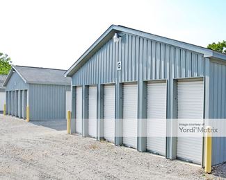 Photo 1 of All Pro Storage - 4030 Lansing Avenue, Jackson, MI