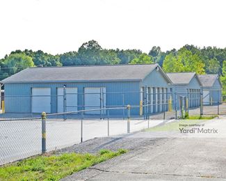Photo 3 of All Pro Storage - 4030 Lansing Avenue, Jackson, MI