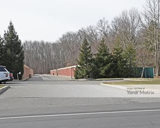 Photo 3 of Airtight Self Storage - 41 Wilson Avenue, Manalapan, NJ