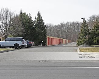 Photo 4 of Airtight Self Storage - 41 Wilson Avenue, Manalapan, NJ