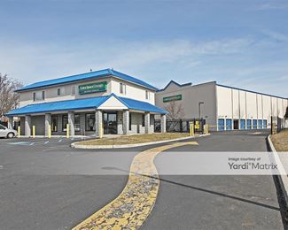 Photo 1 of Extra Space Storage - 95 Main Street, Eatontown, NJ