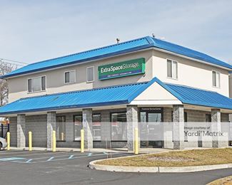 Photo 2 of Extra Space Storage - 95 Main Street, Eatontown, NJ