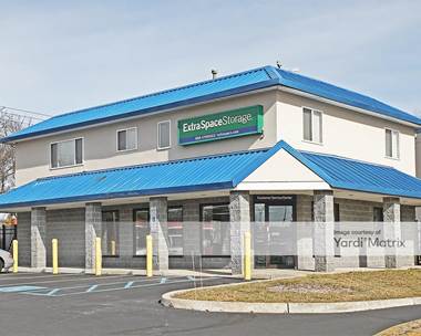 Storage Units for Rent available at 95 Main Street, Eatontown, NJ 07724