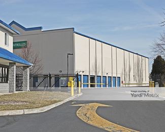 Photo 3 of Extra Space Storage - 95 Main Street, Eatontown, NJ