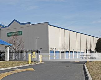 Photo 4 of Extra Space Storage - 95 Main Street, Eatontown, NJ