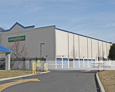 Storage Units for Rent available at 95 Main Street, Eatontown, NJ 07724