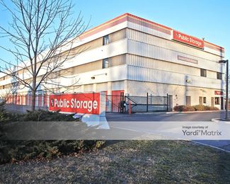 Photo 1 of Public Storage - 805 East Main Street, Bridgewater, NJ
