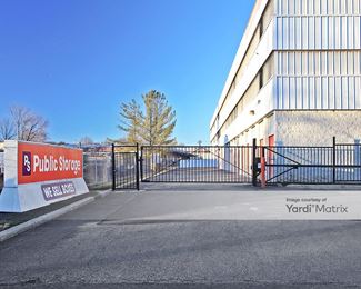 Photo 2 of Public Storage - 805 East Main Street, Bridgewater, NJ