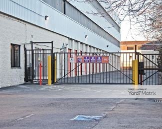 Photo 3 of Public Storage - 805 East Main Street, Bridgewater, NJ