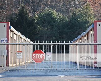 Photo 2 of Drive-Up Storage - 470 Route 31, Ringoes, NJ