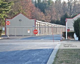 Photo 3 of Drive-Up Storage - 470 Route 31, Ringoes, NJ