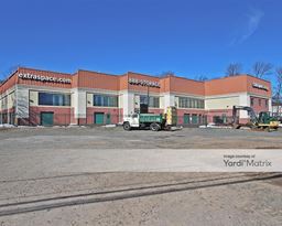 Image for Extra Space Storage - 1559 US-22, Watchung, NJ