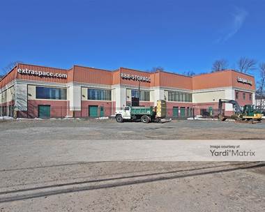 Storage Units for Rent available at 1559 US-22, Watchung, NJ 07069