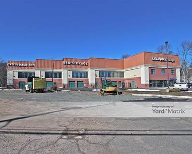 Storage Units for Rent available at 1559 US-22, Watchung, NJ 07069