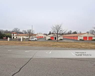 Storage Units for Rent available at 50 Milltown Road, East Brunswick, NJ 08816