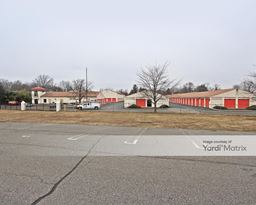 Image for Public Storage - 50 Milltown Road, East Brunswick, NJ