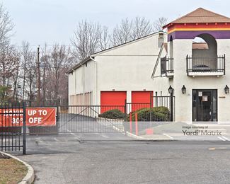 Photo 2 of Public Storage - 50 Milltown Road, East Brunswick, NJ
