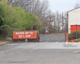 Photo 3 of Public Storage - 50 Milltown Road, East Brunswick, NJ