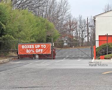 Storage Units for Rent available at 50 Milltown Road, East Brunswick, NJ 08816