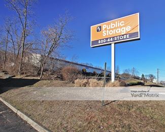 Photo 3 of Public Storage - 328-332 US Highway 22, Green Brook, NJ