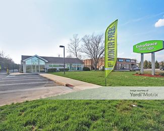 Photo 1 of Extra Space Storage - 470 Atlantic City Blvd, Bayville, NJ