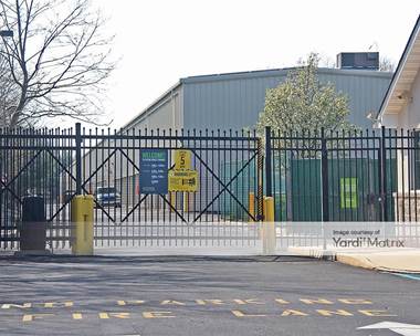 Storage Units for Rent available at 470 Atlantic City Blvd, Bayville, NJ 08721