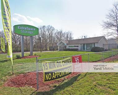 Storage Units for Rent available at 470 Atlantic City Blvd, Bayville, NJ 08721